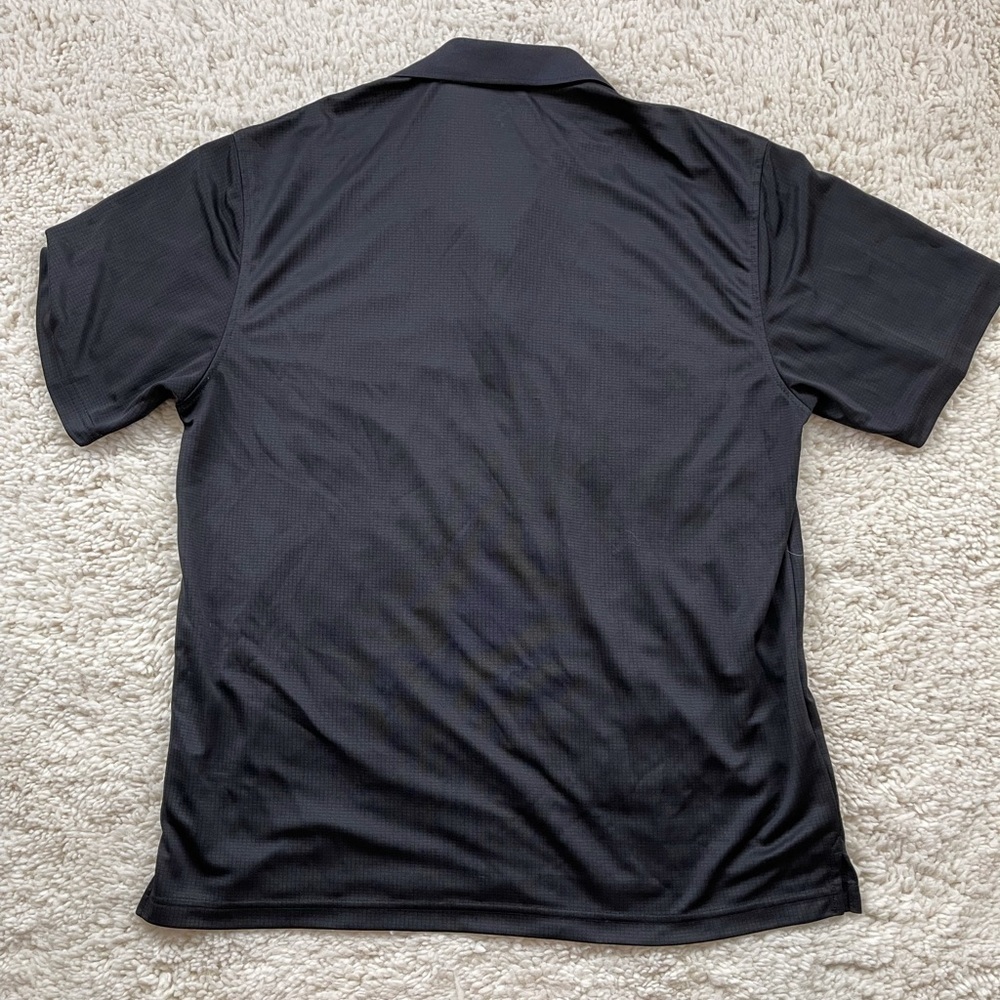 Izod Golf High Xtreme Function Collared Shirt - image 4